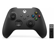 Microsoft XBOX Series kontroler dla Windows 10 - 1457852 - zdjęcie 1